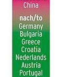 Groothandel ???? Brennenstuhl Reisstekker/reisadapter (reisstekkeradapter Voor: Euro Stopcontact En AustraliÃ«, China Stekker) Zwart ???? -New Rebels shop 201x840