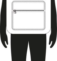 Beste Pirce ???? Milky Kiss Unicorn Forever Schoolrugzak - 22,0 L - Grijs ???? 7 Beste Pirce ???? Milky Kiss Unicorn Forever Schoolrugzak - 22,0 L - Grijs ???? -New Rebels shop 229x840 3