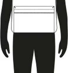 Groothandel ???? Milky Kiss Sweet & Simple Large Rugzak - 12,5 L - Roze ???? -New Rebels shop 230x840