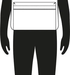 Groothandel ???? Milky Kiss Sweet & Simple Large Rugzak - 12,5 L - Roze ???? -New Rebels shop 231x840