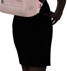 Groothandel ???? Samsonite Laptoprugzak - Stackd Biz Laptop ???? Backpack 14.1 Inch Rose ???? -New Rebels shop 233x840