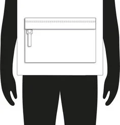 Goedkoopste ???? Disney Fashion ???? Backpacks Disney Fashion The Little Mermaid Disney Classics Sebastian Kinderrugzak - 9,1 L - Peach ???? -New Rebels shop 236x840 2