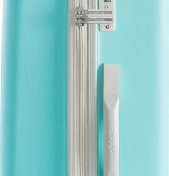 Goedkoopste ???? Decent Star Maxx Large Koffer - 76 Cm - TSA Slot - Pastel Groen ???? -New Rebels shop 238x840