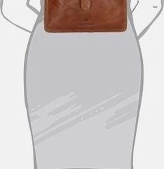 Groothandel ✔️ Micmacbags Porto Rugzak Tablet - Bruin ???? -New Rebels shop 240x840 2