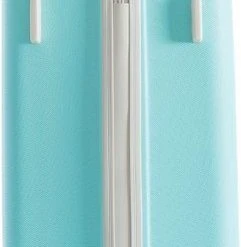 Goedkoopste ???? Decent Star Maxx Large Koffer - 76 Cm - TSA Slot - Pastel Groen ???? -New Rebels shop 241x840