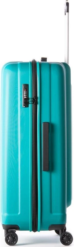 Groothandel ❤️ Oistr Noorvik 4 Wheel Spinner 79 Jade Green ???? 4 Groothandel ❤️ Oistr Noorvik 4 Wheel Spinner 79 Jade Green ???? - Afbeelding 2