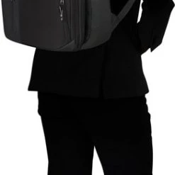 Hete verkoop ???? "Samsonite Laptoprugzak - Biz2Go Bp 17.3"" Exp Overnight Black" ???? -New Rebels shop 262x840