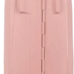 Aanbiedingen ✔️ Decent ???? Handbagage Koffer Axiss-Fix 55 - Roze ⭐ -New Rebels shop 263x840