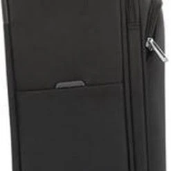Goedkoop ???? Samsonite Reiskoffer - Popsoda Upright 55/20 (Handbagage) Black ✔️ -New Rebels shop 264x840