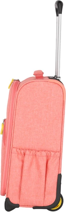 Begroting ???? Travelite Kinderkoffer Youngster ???? 5 Begroting ???? Travelite Kinderkoffer Youngster ???? - Afbeelding 3