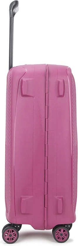 Beste Pirce ???? Decent Axiss Fix Trolley Koffer 55 Lavendel ???? 10 Beste Pirce ???? Decent Axiss Fix Trolley Koffer 55 Lavendel ???? - Afbeelding 8