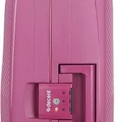 Beste Pirce ???? Decent Axiss Fix Trolley Koffer 55 Lavendel ???? 21 Beste Pirce ???? Decent Axiss Fix Trolley Koffer 55 Lavendel ???? -New Rebels shop 268x840 1