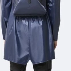 Begroting ???? Rains Rugzak 11 Liter - Blauw ???? -New Rebels shop 270x840 1