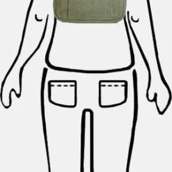 Groothandel ???? Enrico Benetti Toulouse 66169 Dames Rugzak - Olijfgroen ???? -New Rebels shop 270x840 2