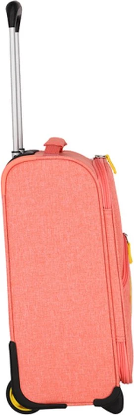 Begroting ???? Travelite Kinderkoffer Youngster ???? 6 Begroting ???? Travelite Kinderkoffer Youngster ???? - Afbeelding 4