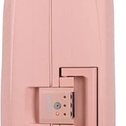 Aanbiedingen ✔️ Decent ???? Handbagage Koffer Axiss-Fix 55 - Roze ⭐ -New Rebels shop 272x840