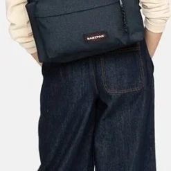 Coupon ???? Eastpak - Padded Pak'r - Rugzak - 24 Liter - Triple Denim ???? -New Rebels shop 276x840