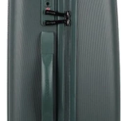 Beste Verkoop ???? Decent Harde Koffer Tranporto 66 - Groen ✨ -New Rebels shop 278x840