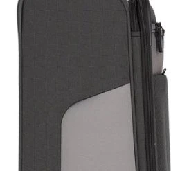 Begroting ???? Travelite Zachte Koffer / Trolley / Reiskoffer - Viia - 67 Cm (medium) - Grijs ✨ 22 Begroting ???? Travelite Zachte Koffer / Trolley / Reiskoffer - Viia - 67 Cm (medium) - Grijs ✨ -New Rebels shop 280x840 2