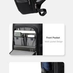 Nieuw ✨ Arctic Hunter Rugtas - Laptop Tas - 15,6 Inch - Waterafstotend - Usb Oplaadstation ???? 17 Nieuw ✨ Arctic Hunter Rugtas - Laptop Tas - 15,6 Inch - Waterafstotend - Usb Oplaadstation ???? -New Rebels shop 280x840