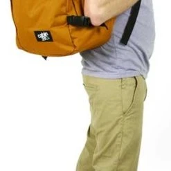 Begroting ???? Cabinzero Cabin Zero Reistas Zonder Wielen Classic - Oranje ???? -New Rebels shop 281x840