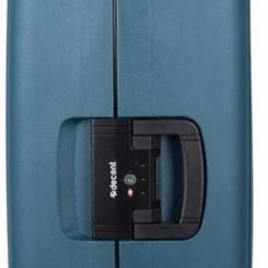 Beste recensies van ❤️ Decent Transit Medium Koffer - 70 Cm - Petrol Groen ???? -New Rebels shop 283x840 2