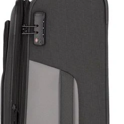 Begroting ???? Travelite Zachte Koffer / Trolley / Reiskoffer - Viia - 67 Cm (medium) - Grijs ✨ 27 Begroting ???? Travelite Zachte Koffer / Trolley / Reiskoffer - Viia - 67 Cm (medium) - Grijs ✨ -New Rebels shop 284x840 2