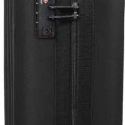 Beste deal ???? Eastpak - Tranzshell S - ???? Handbagagekoffer - 32 Liter - Black ???? -New Rebels shop 284x840