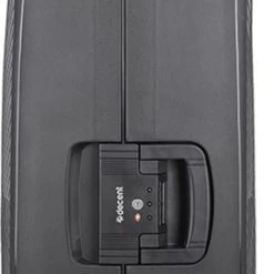 Beste Verkoop ???? Decent Koffer / Trolley / Reiskoffer - 78 X 54 X 33 Cm - 110 Liter - Axiss-Fix - Zwart ✨ -New Rebels shop 284x840 3