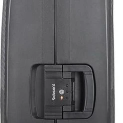 Beste Verkoop ???? Decent Koffer / Trolley / Reiskoffer - 78 X 54 X 33 Cm - 110 Liter - Axiss-Fix - Zwart ✨ -New Rebels shop 284x840 4