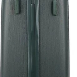 Beste Verkoop ???? Decent Harde Koffer Tranporto 66 - Groen ✨ -New Rebels shop 285x840