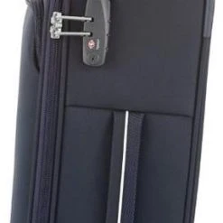 Goedkoop ???? Samsonite Reiskoffer - Popsoda Upright 55/20 (Handbagage) Black ✔️ -New Rebels shop 287x840 1
