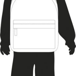 Groothandel ???? Prêt Rugzak Best Buddy Junior 8 L Polyester Roze ???? -New Rebels shop 287x840 2