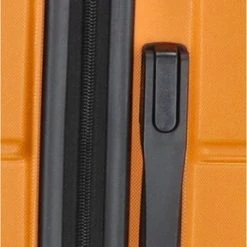 Beste deal ???? Beagles Originals Comfy Travel Grote Koffer - 74 Cm - Okergeel ???? -New Rebels shop 288x840