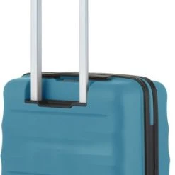 Gloednieuw ???? CarryOn Porter ® ???? Handbagagekoffer - 55cm ???? Handbagage Met TSA-slot - OKOBAN Registratie - Groen ???? -New Rebels shop 294x840 2
