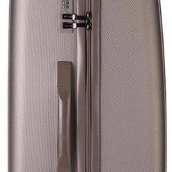 Groothandel ???? Decent Harde Koffer Tranporto 66 - Champagne ✨ 27 Groothandel ???? Decent Harde Koffer Tranporto 66 - Champagne ✨ -New Rebels shop 295x840