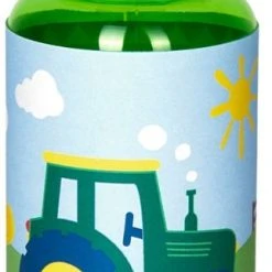 Uitgang ???? Klein Tractor Kinder Peuter Rugzakje, Lunchbox En Drinkfles / Drinkbeker - Die Spiegelburg Serie Later Als Ik Groot Ben ... ???? -New Rebels shop 322x840