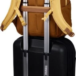 Goedkoop ???? Thule EnRoute 23L - ???? Backpack - Laptop Rugzak - Ochre/Golden ???? 25 Goedkoop ???? Thule EnRoute 23L - ???? Backpack - Laptop Rugzak - Ochre/Golden ???? -New Rebels shop 323x840