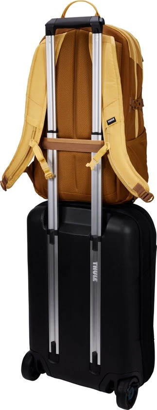 Goedkoop ???? Thule EnRoute 23L - ???? Backpack - Laptop Rugzak - Ochre/Golden ???? 14 Goedkoop ???? Thule EnRoute 23L - ???? Backpack - Laptop Rugzak - Ochre/Golden ???? - Afbeelding 12