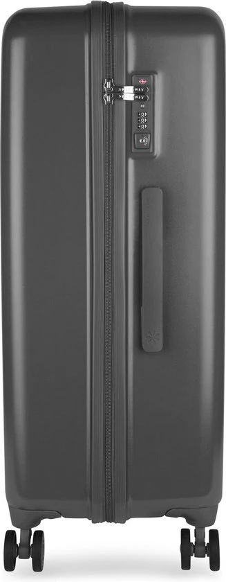 Nieuw ???? SUITSUIT - Blossom - December Sky - Reiskoffer (76 Cm) ⭐ 8 Nieuw ???? SUITSUIT - Blossom - December Sky - Reiskoffer (76 Cm) ⭐ - Afbeelding 6