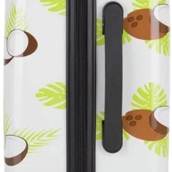 Aanbiedingen ???? BHPPY - Crazy Coco - Reiskoffer (66 Cm) ???? 12 Aanbiedingen ???? BHPPY - Crazy Coco - Reiskoffer (66 Cm) ???? -New Rebels shop 335x840