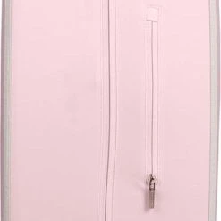 Goedkoopste ???? SUITSUIT - Fabulous Fifties - Pink Dust - Beschermhoes (66 Cm) ???? -New Rebels shop 340x840