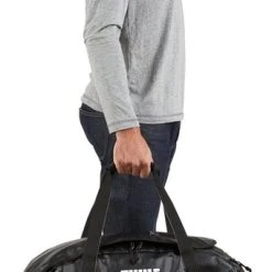 Nieuw ???? Thule Chasm Reistas S-40L - Zwart ✨ -New Rebels shop 341x840