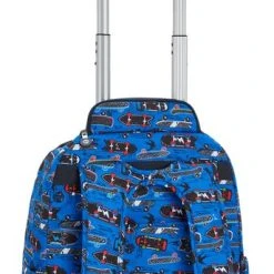 Groothandel ???? Kipling NEW ZEA Unisex Rugzak - New Scate Prt S ⭐ -New Rebels shop 344x840