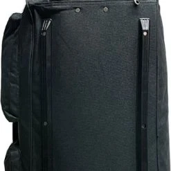 Korting ???? Castillo Stanford M - Middelgrote Wieltas - 68,5 Cm - Donkergrijs ???? -New Rebels shop 351x840 4