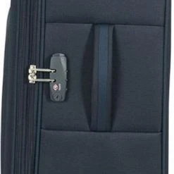 Top 10 ???? Samsonite Reiskoffer - Citybeat Spinner 78/29 Uitbreidbaar (Large) Navy Blue ✨ -New Rebels shop 355x840 1