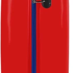 Begroting ⭐ Spider-Man Rolkoffer Spiderman Great Power - Rood Blauw 20" (34.5 X 55 X 20 CM) ???? -New Rebels shop 359x840