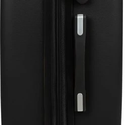 Hete verkoop ???? Madisson - Reis Koffer - Lichtgewicht Koffer - 4 Wielen - 76 Cm - Cijferslot - Zwart - Black Friday 2022 ???? -New Rebels shop 363x840 3