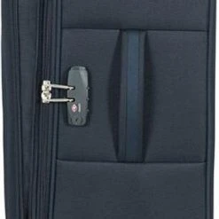 Top 10 ???? Samsonite Reiskoffer - Citybeat Spinner 78/29 Uitbreidbaar (Large) Navy Blue ✨ -New Rebels shop 364x840