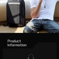 Beste recensies van ???? Arctic Hunter Rugzak - 15,6 Inch Laptop Rugtas - Lichtgewicht - Sterk ???? -New Rebels shop 369x840 3